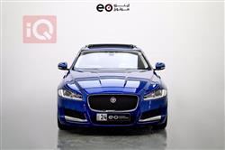 جاكوار XF